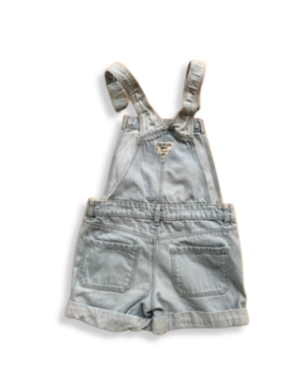 Latzhose Hellblau Gr.? | OshKosh