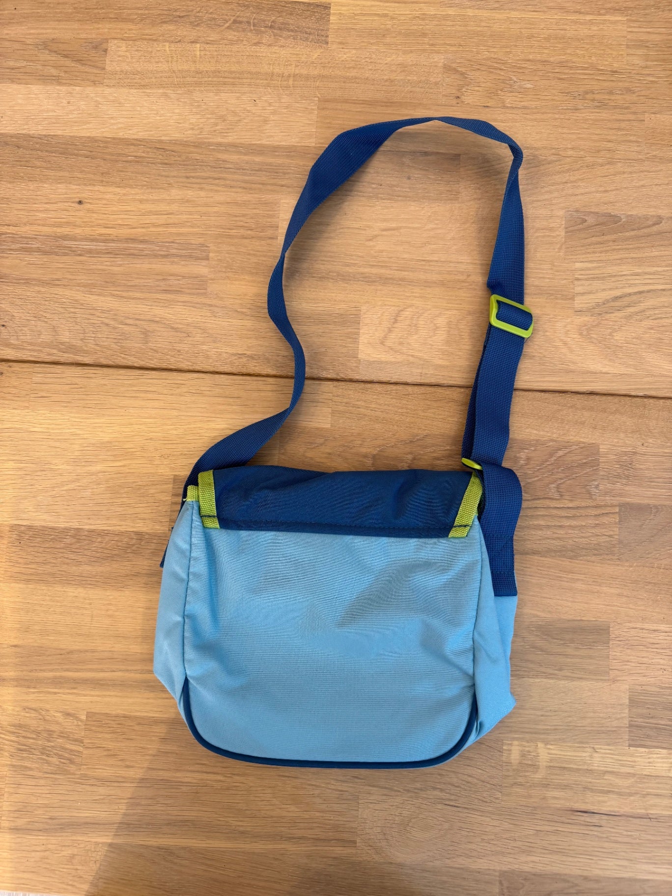 Schultertasche bunt Gr.OS | Sigikid