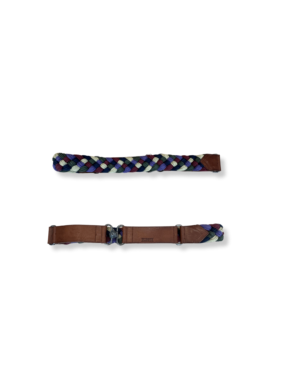 Gürtel Bunt Gr. | ?