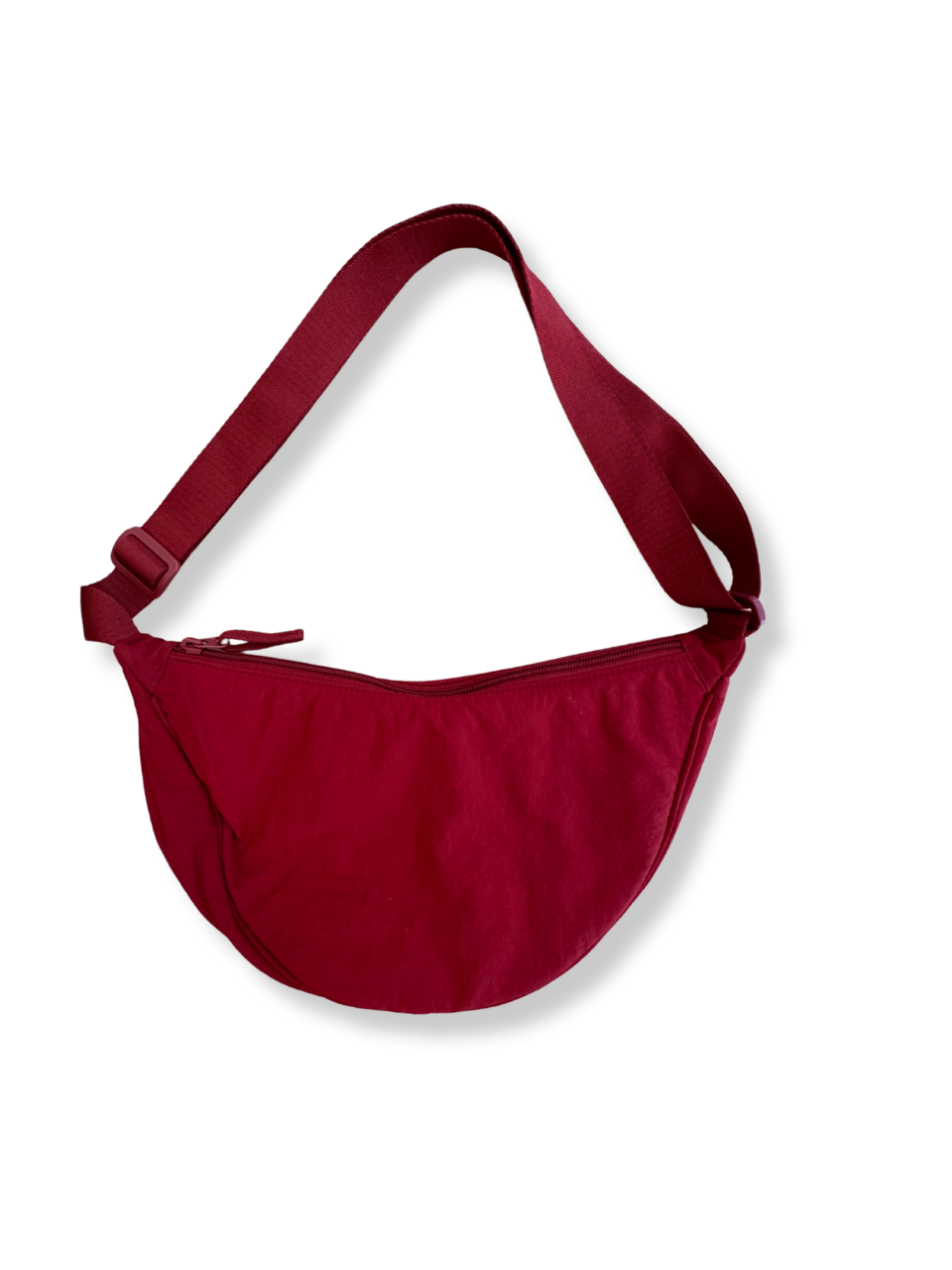 Umhängetasche Rot Gr. | Uniqulo