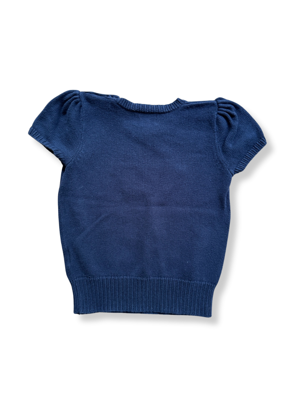 Pullover Blau Gr.6 | Polo Ralph Lauren