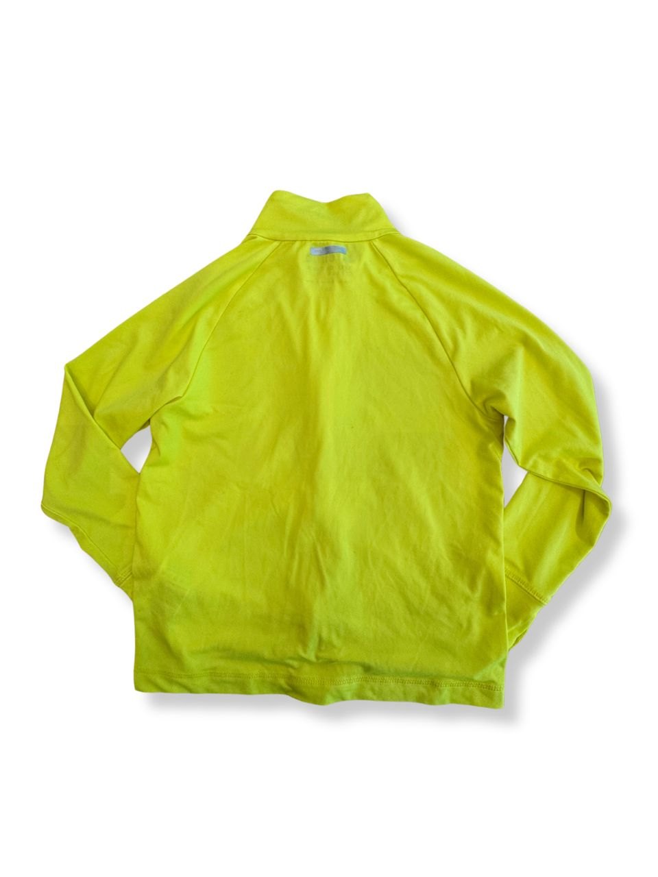 Sport-Jacke neongelb Gr.122 | Reima