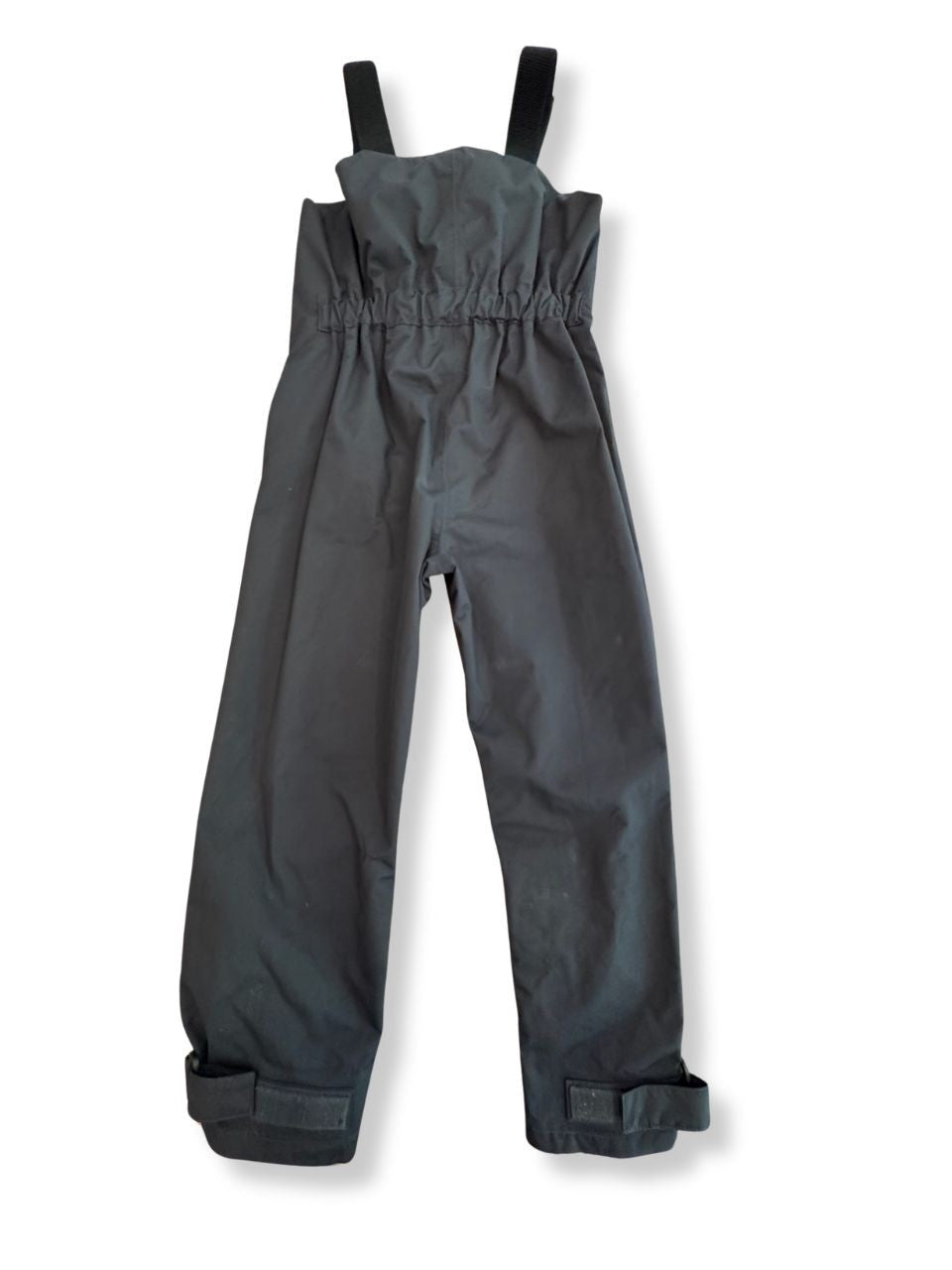 Segelhose schwarz Gr.134 | Gill