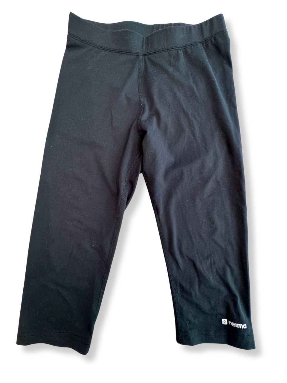 Hosen Schwarz Gr.140 | Reima