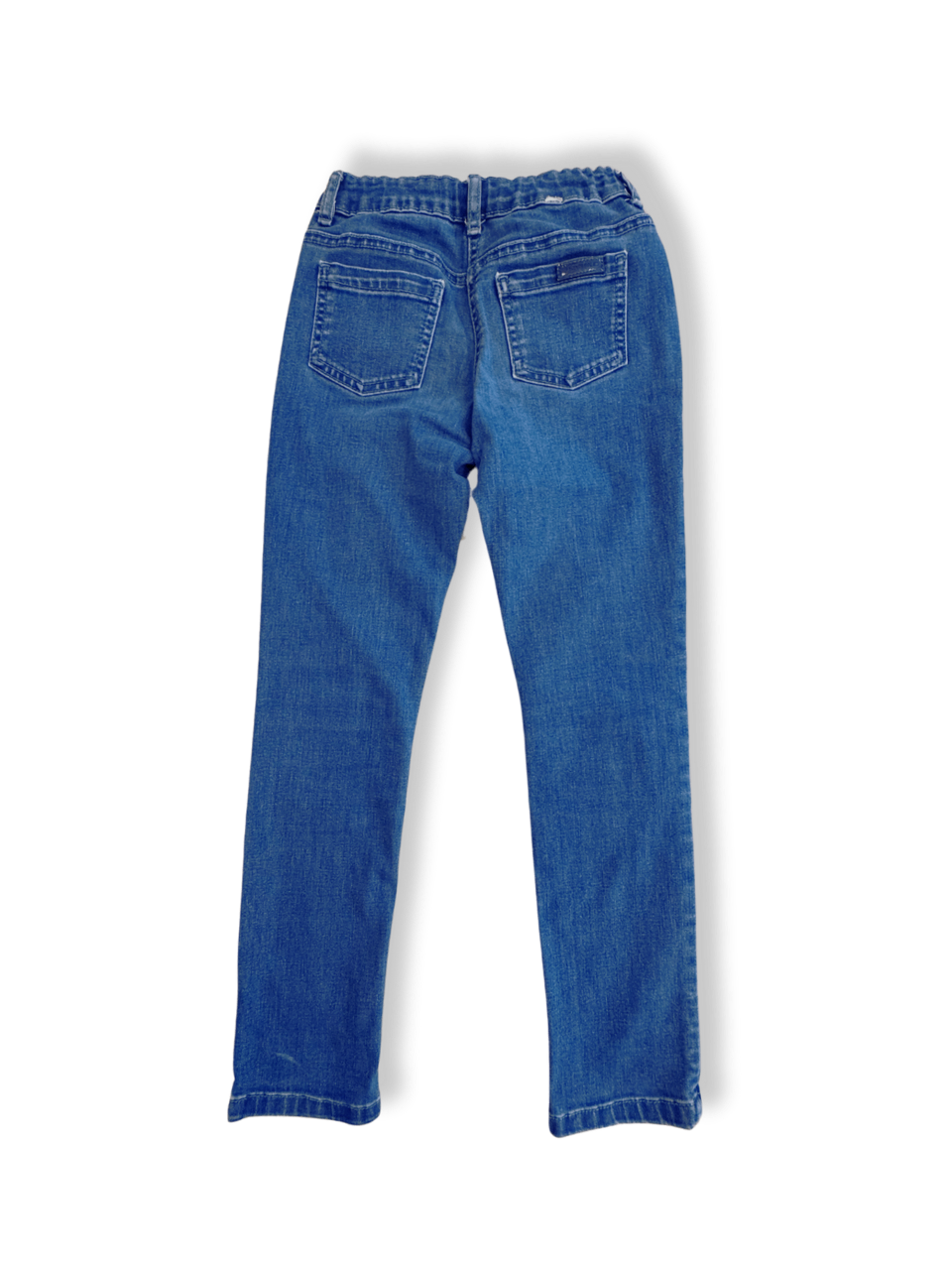 Hosen Blau Gr.128 | Jacadi