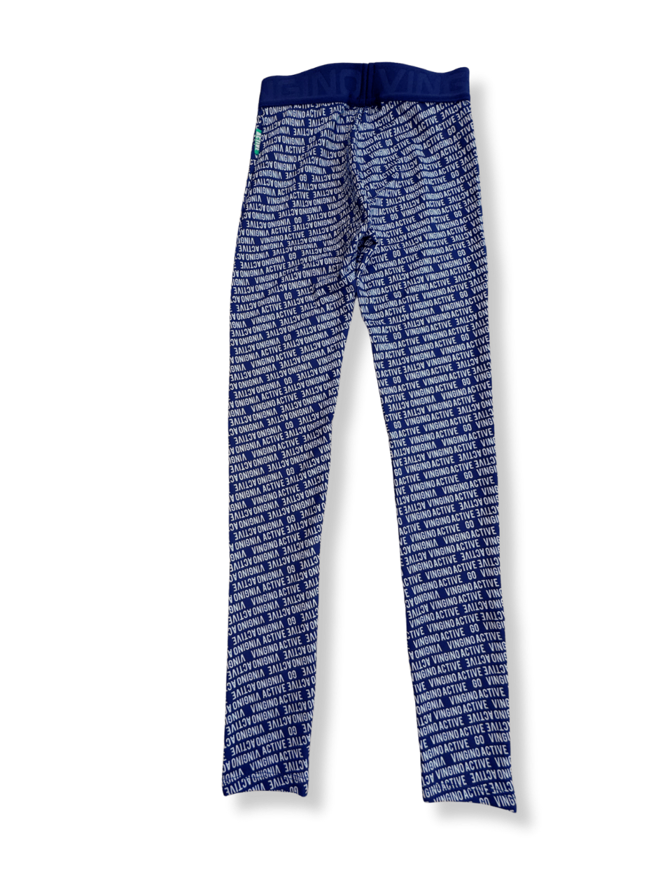 Sport Leggins Blau Gr.158 | Vingino