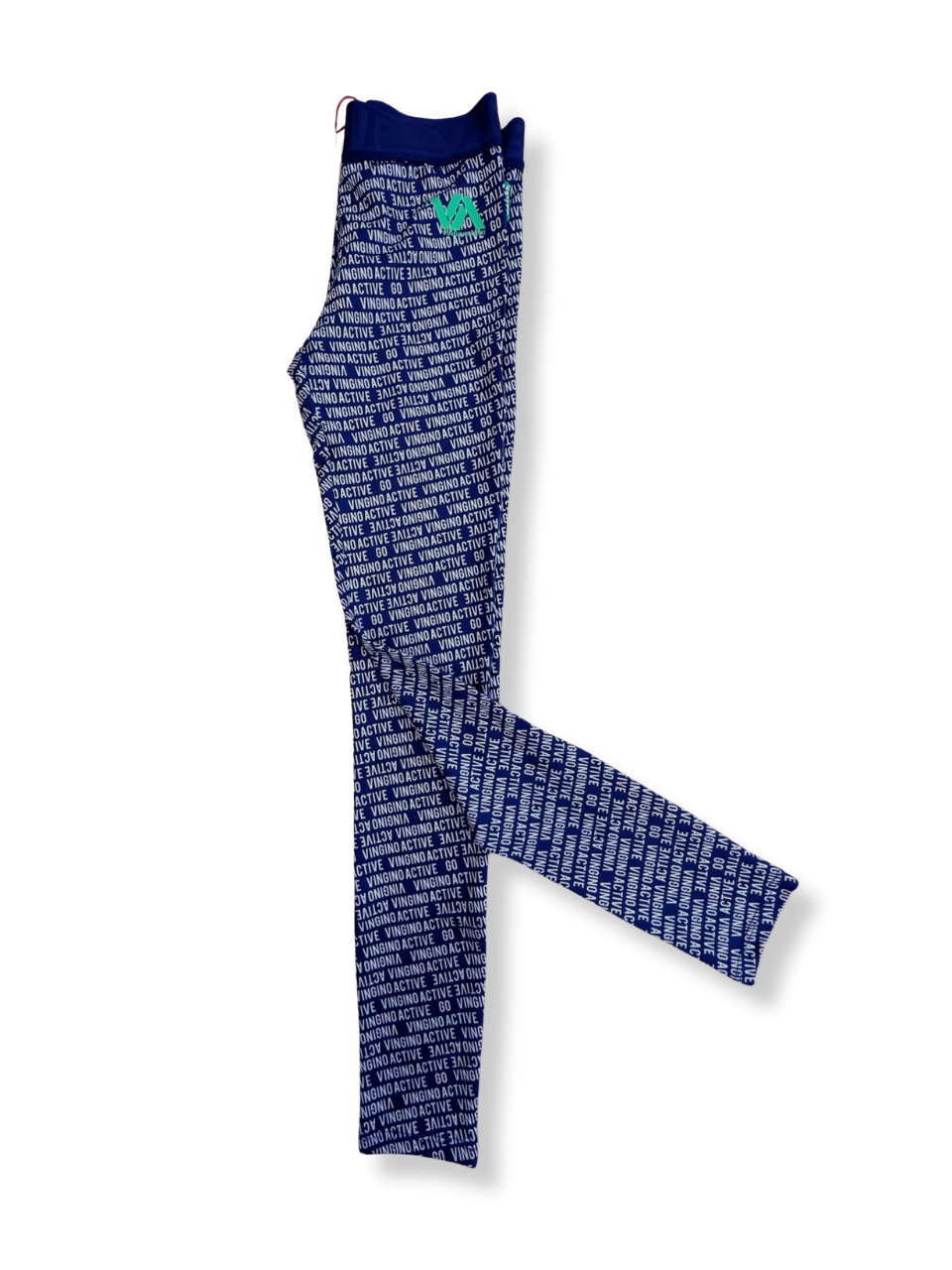 Sport Leggins Blau Gr.158 | Vingino
