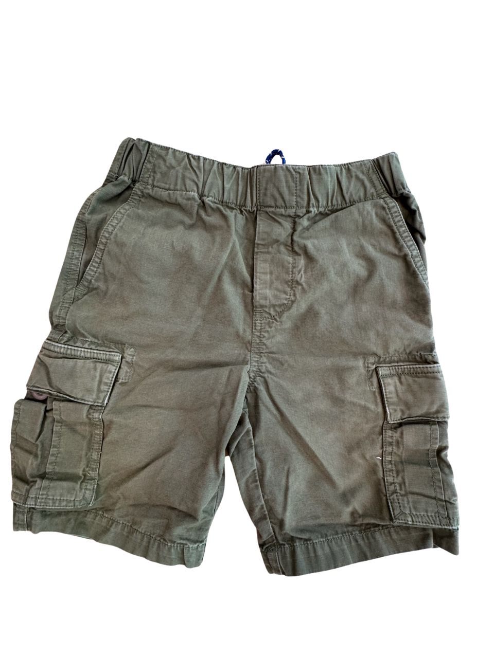 Cargo Shorts oliv Gr.128 | Bellerose