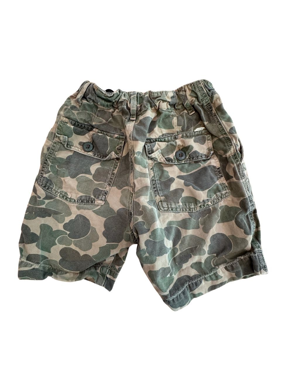 Cargo-Shorts camouglage Gr.128 | Bellerose
