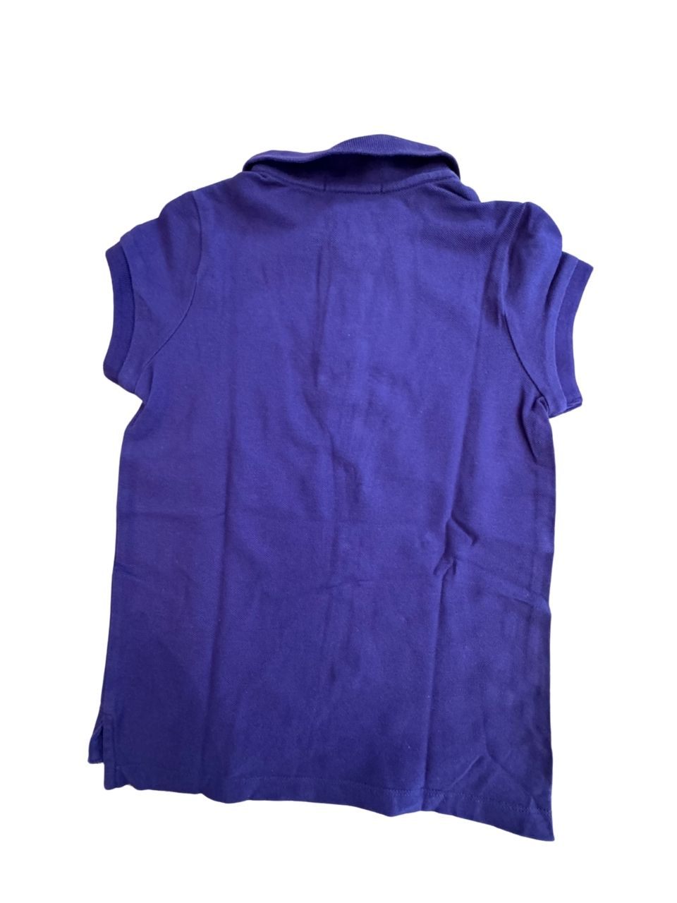 !!! Poloshirt lila Gr. | Ralph Lauren