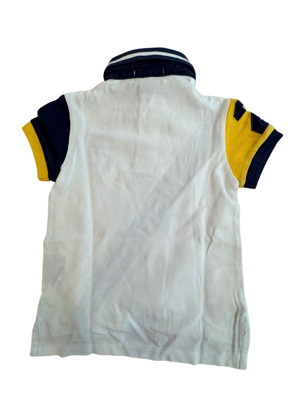 Poloshirt "Mercer" Gr.92/2 | Polo Ralph Lauren