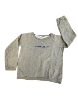 Shirt Grau Gr.10 | Long Live The Queen