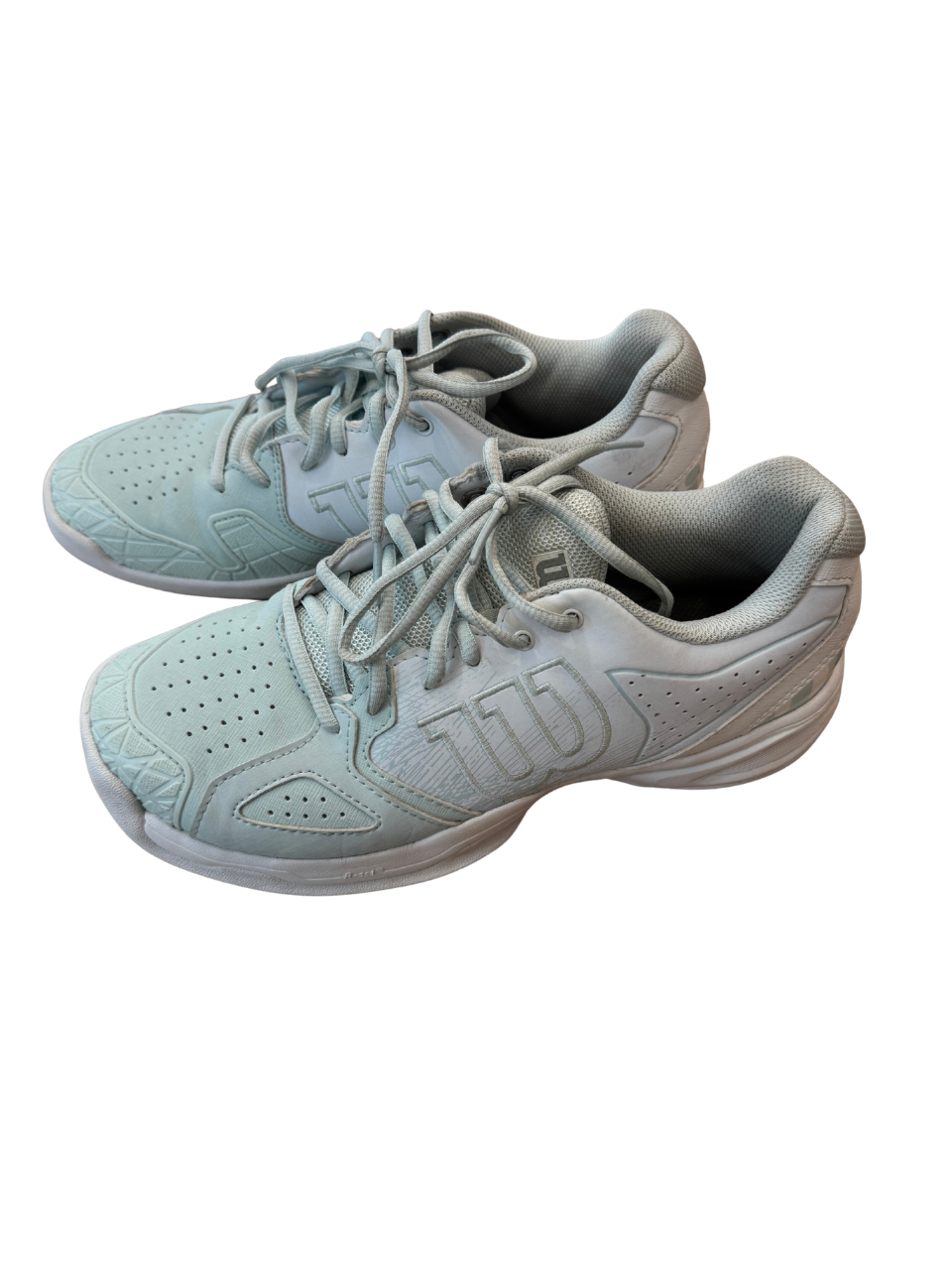 Tennis-Schuhe Gr.39 | Wilson