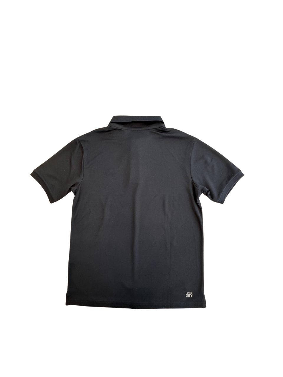 Sport Shirt schwarz Gr.12 | Lacoste