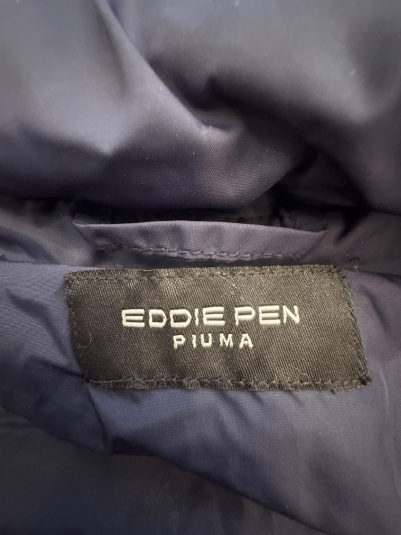 Jacken Blau Gr.92 | Ediie Pen