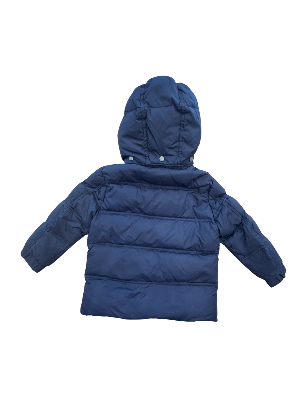 Jacken Blau Gr.92 | Ediie Pen