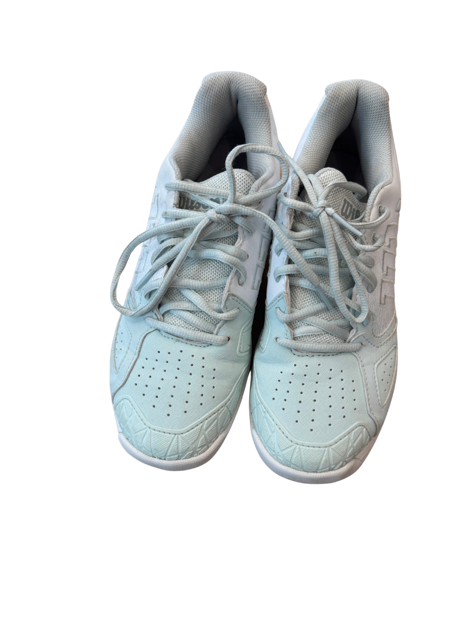 Tennis-Schuhe Gr.39 | Wilson