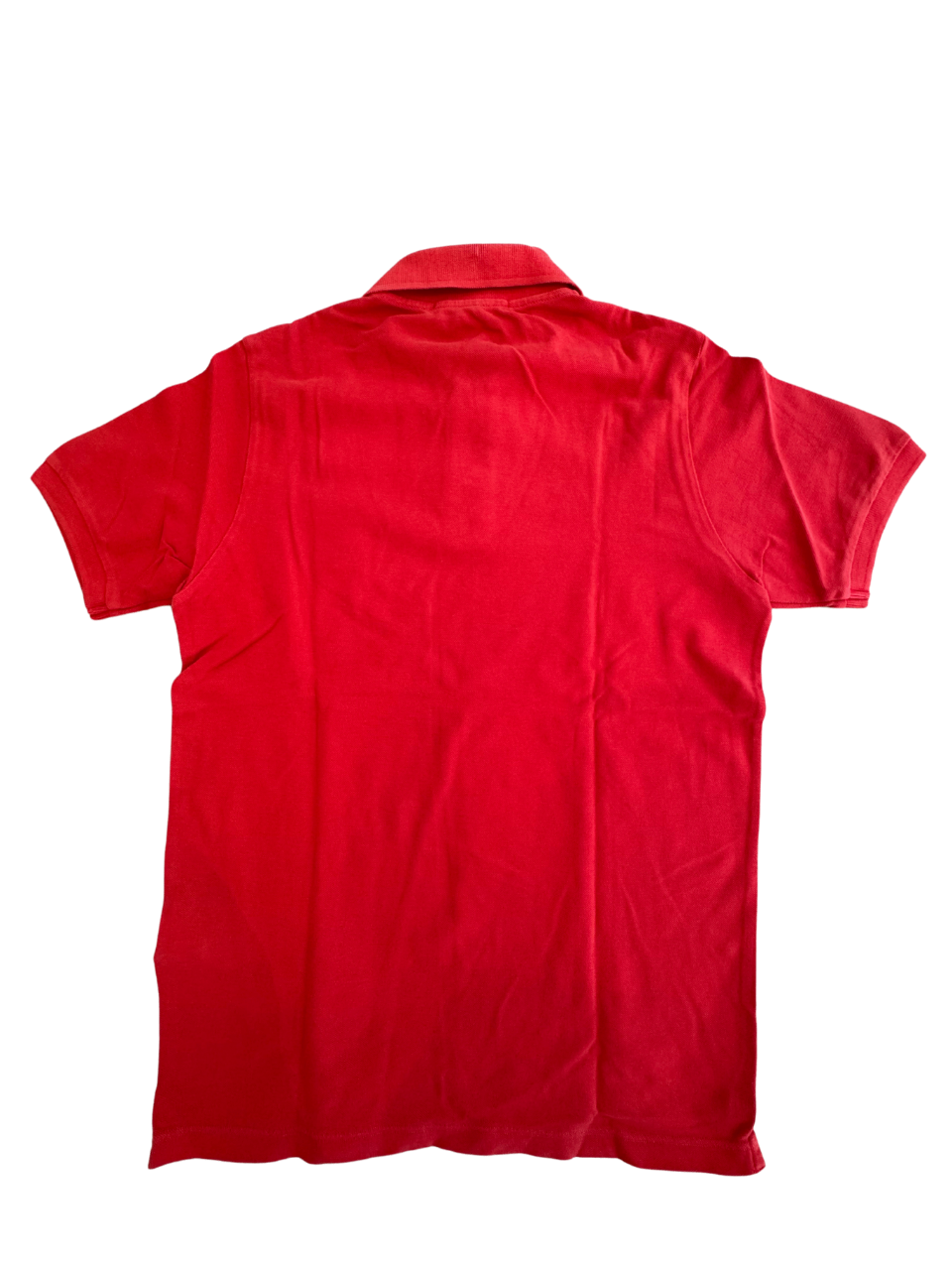 Polo-Shirt Rot Gr.146/12 | Stone Island