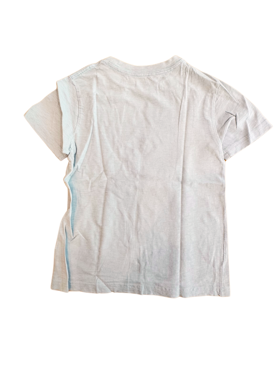 T-Shirt Hellblau Gr.110 / 5 | Polo Ralph Lauren