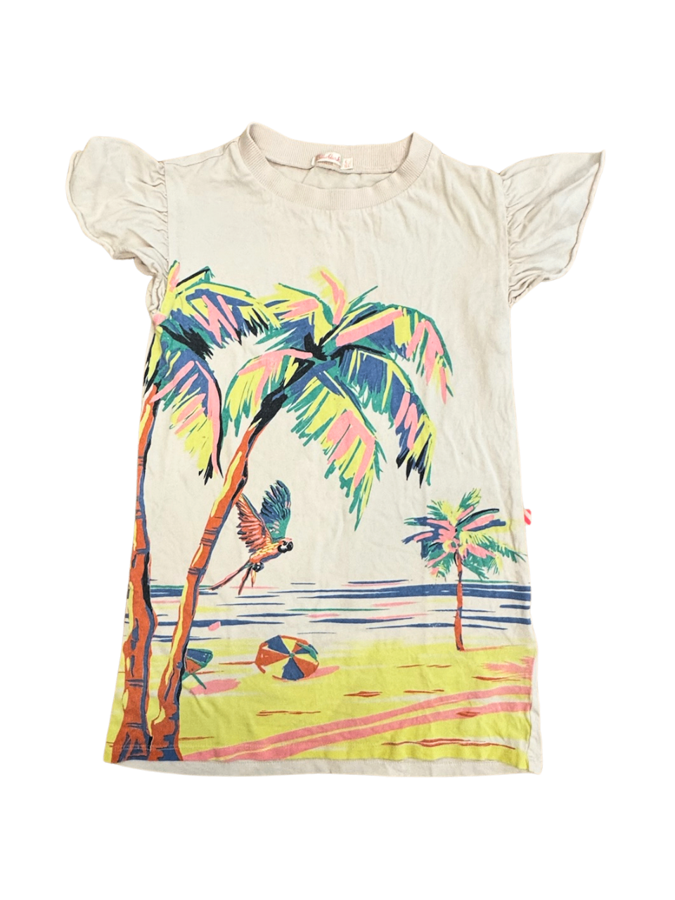 T-Shirts rosa Gr.110/116 | Billieblush