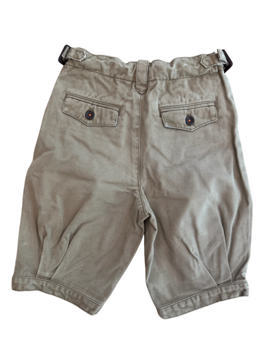 Knickerbocker braun Gr.86 | Jacadi