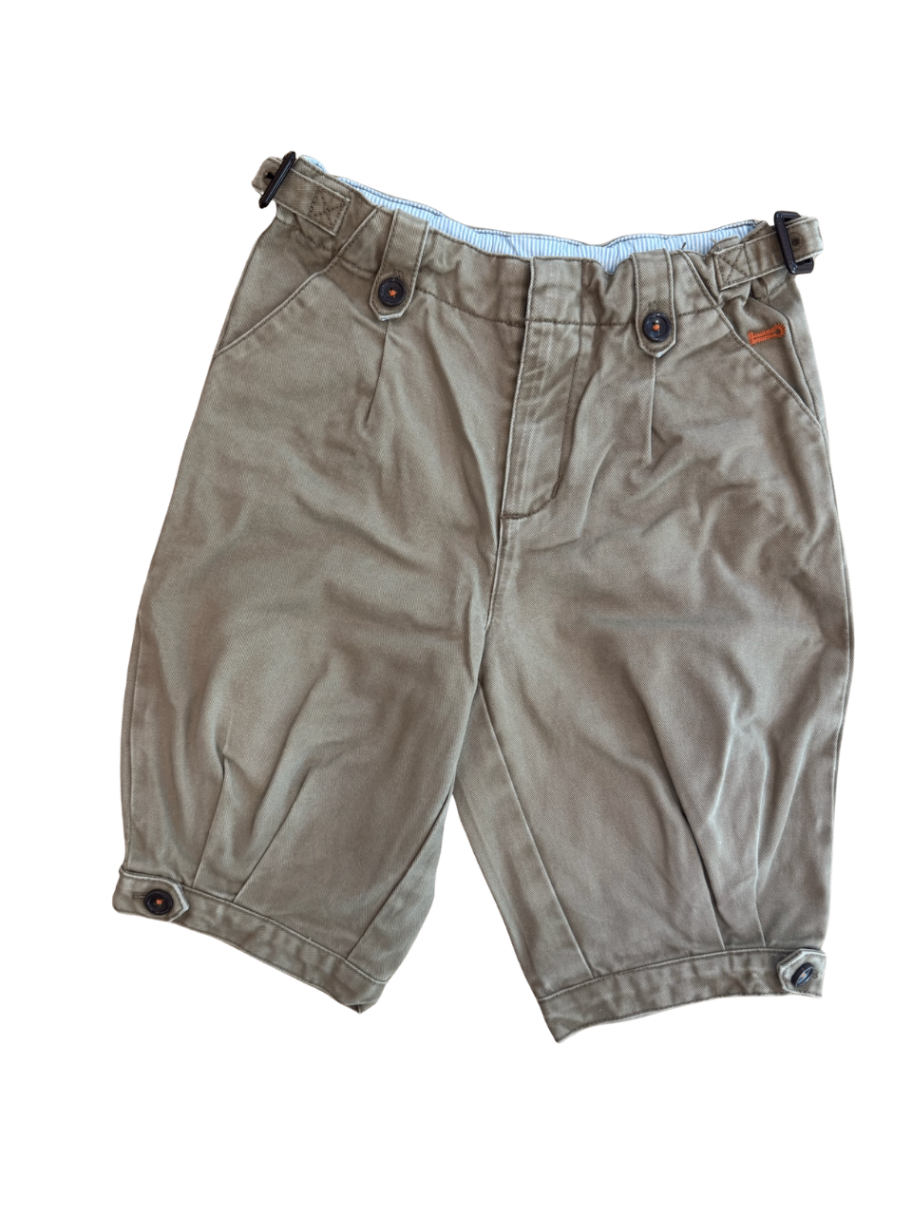 Knickerbocker braun Gr.86 | Jacadi