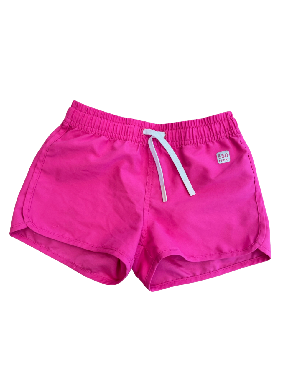 Badeshorts Pink Gr.128 | Reima