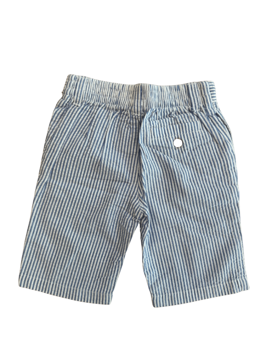 Shorts gestreift Gr.62 | Ralph Lauren