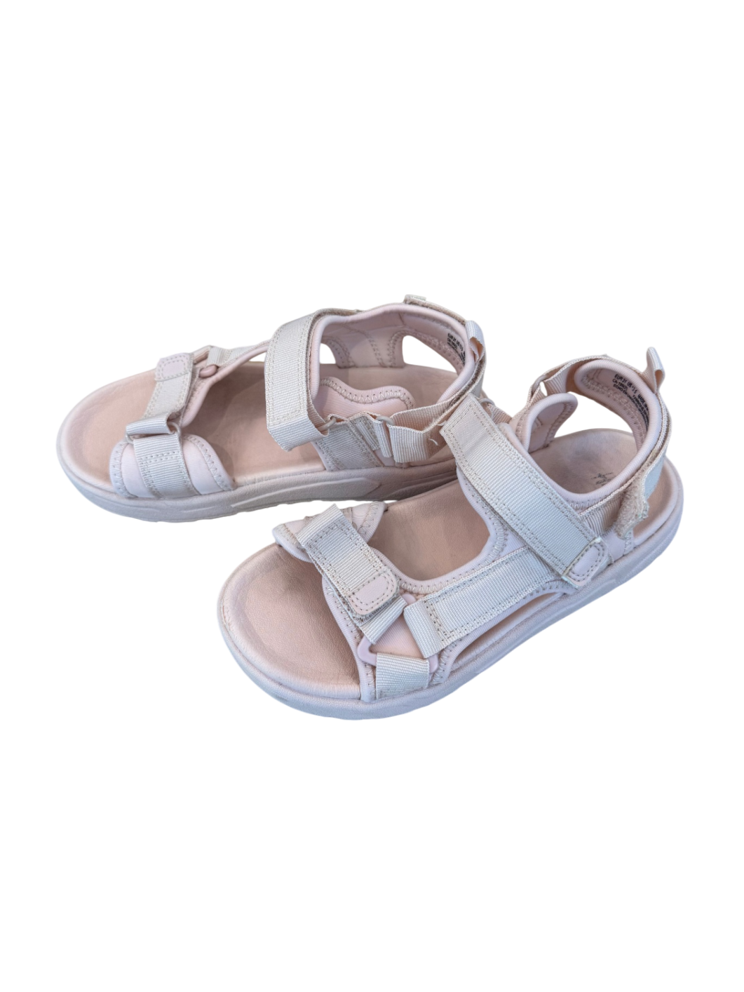 Sandalen rosé Gr.31 | h&m