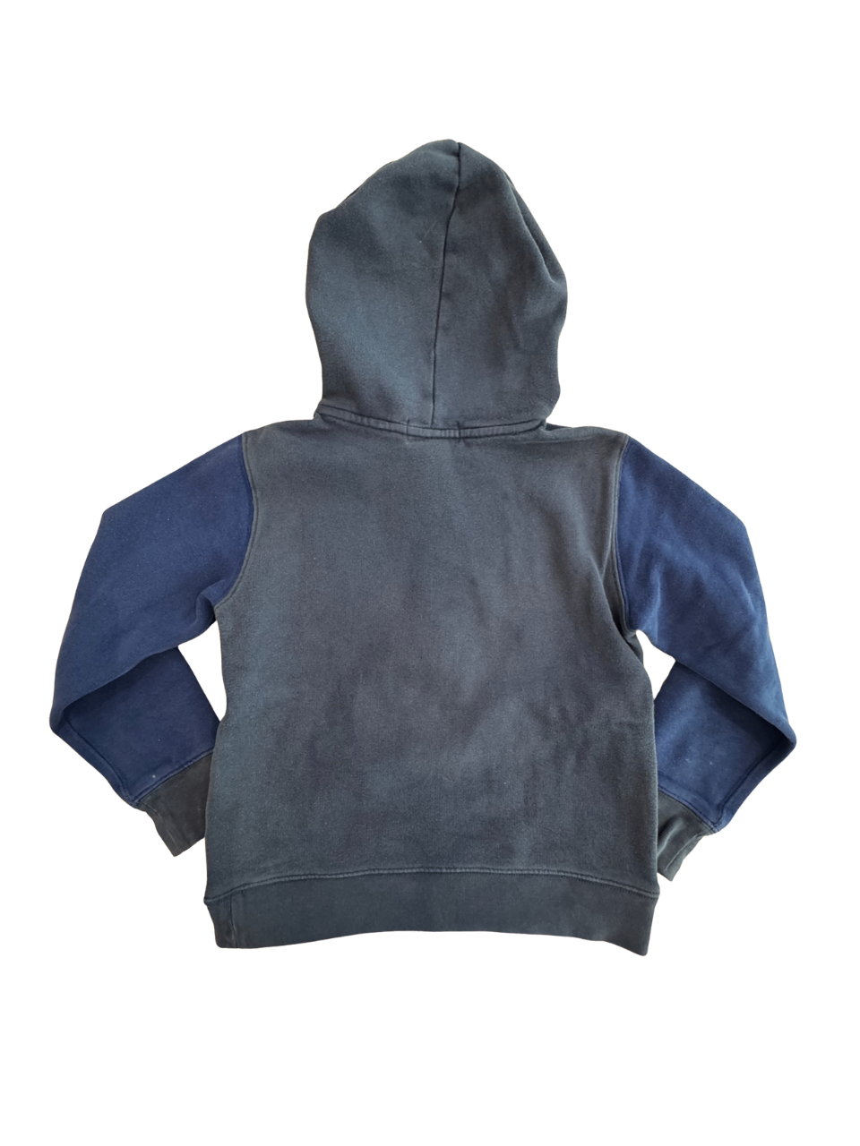 Hoodie Blau Gr.128 | Ralph Lauren