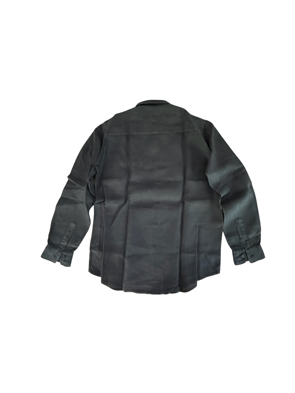 Hemd schwarz Gr.12 | il gufo