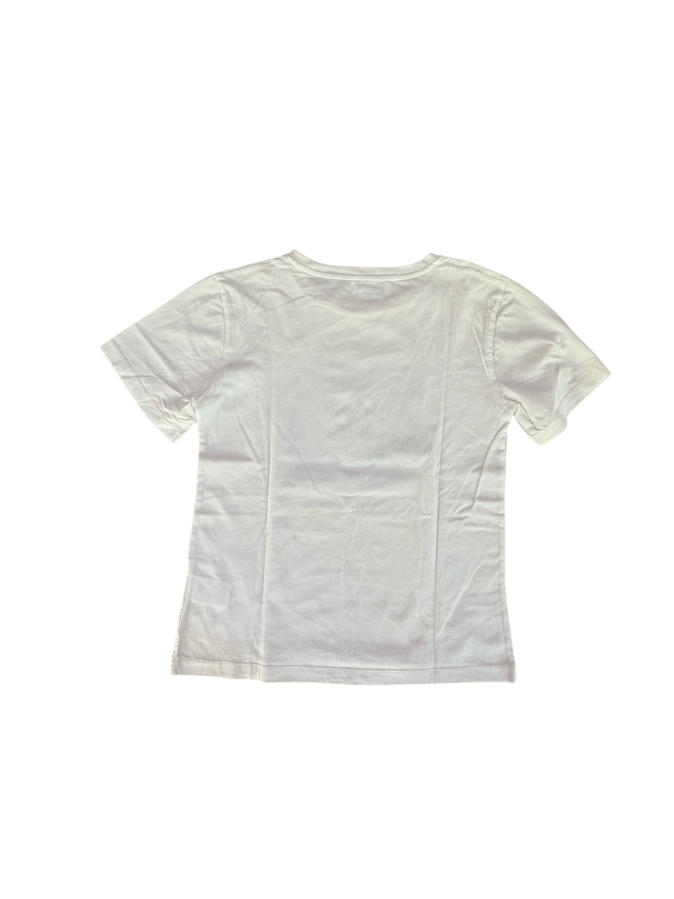 T-Shirt Weiß Gr.14 | Bonpoint