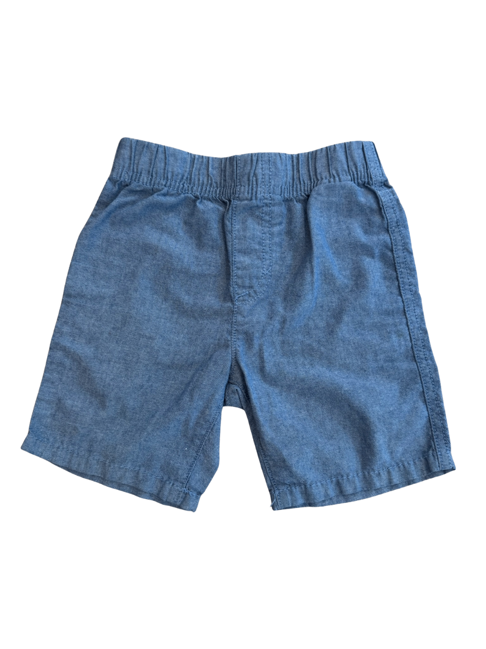 Shorts Blau Gr.98 | Levis