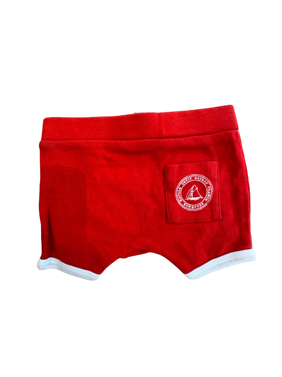 Shorts Rot Gr.50756 | Petit Bateau
