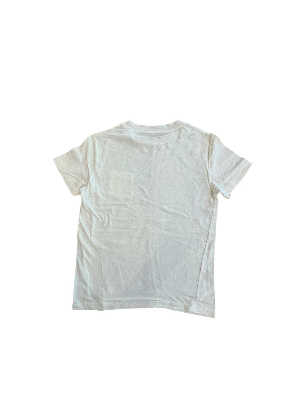 T-Shirt Creme Gr.10 | Dal Lago