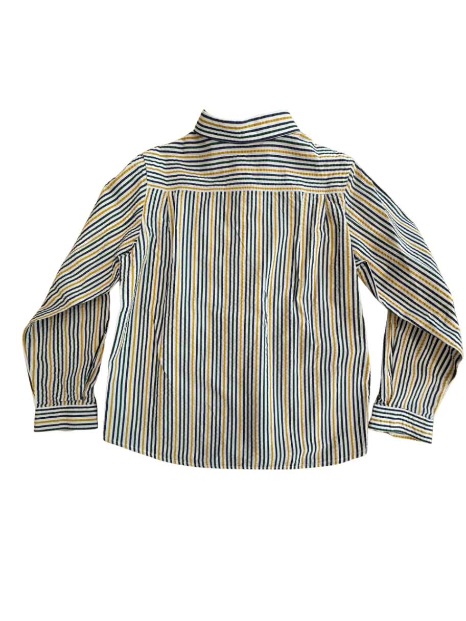 Hemden Mehrfarbig Gr.10 | Bonpoint