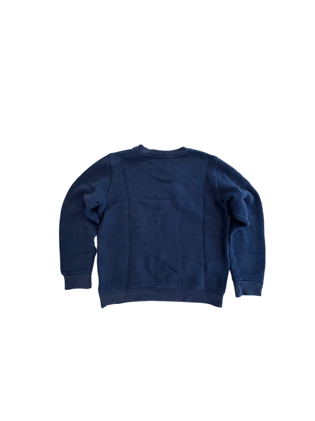 Sweatshirt dunkelblau Gr.10 | Dal Lago