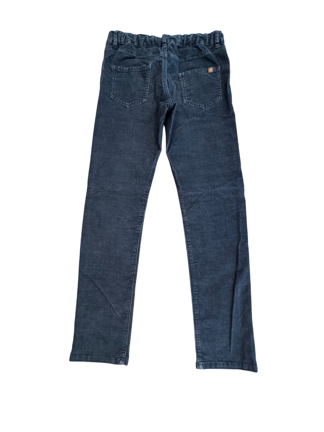 Hosen blaugrau Gr.10 | Tartine et Chocolat