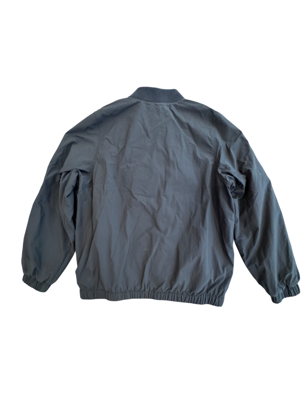 Blouson dunkelblau Gr.10 | Bonpoint