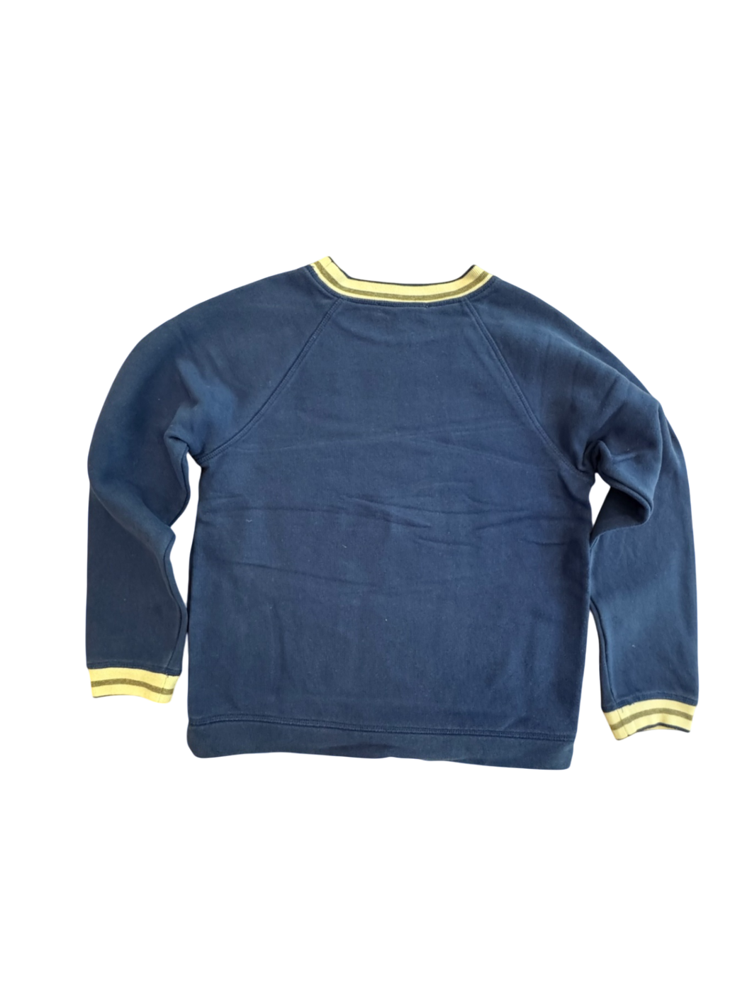 Sweatshirt Blau Gr.10 | Tartine et Chocolat
