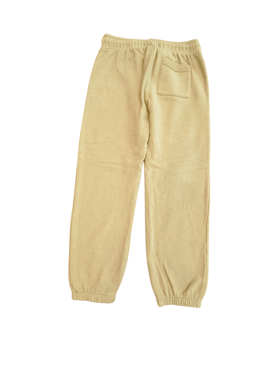 Jogging-Anzug senfgelb Gr.122/128 | Acne Studios