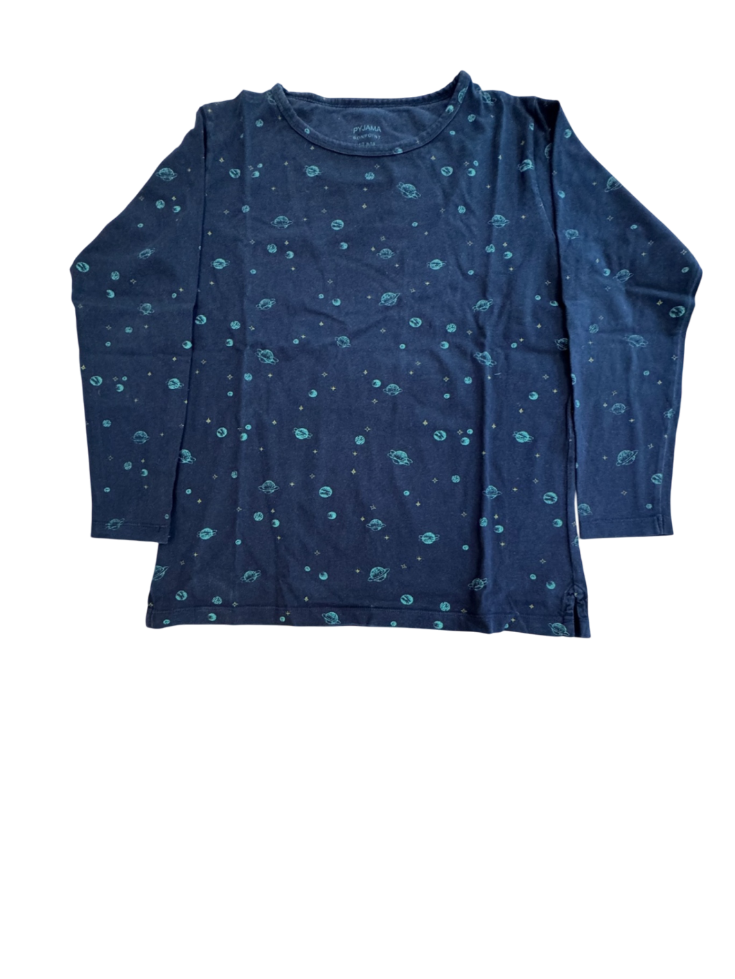 Pyjama dunkelblau Gr.10 | Bonpoint