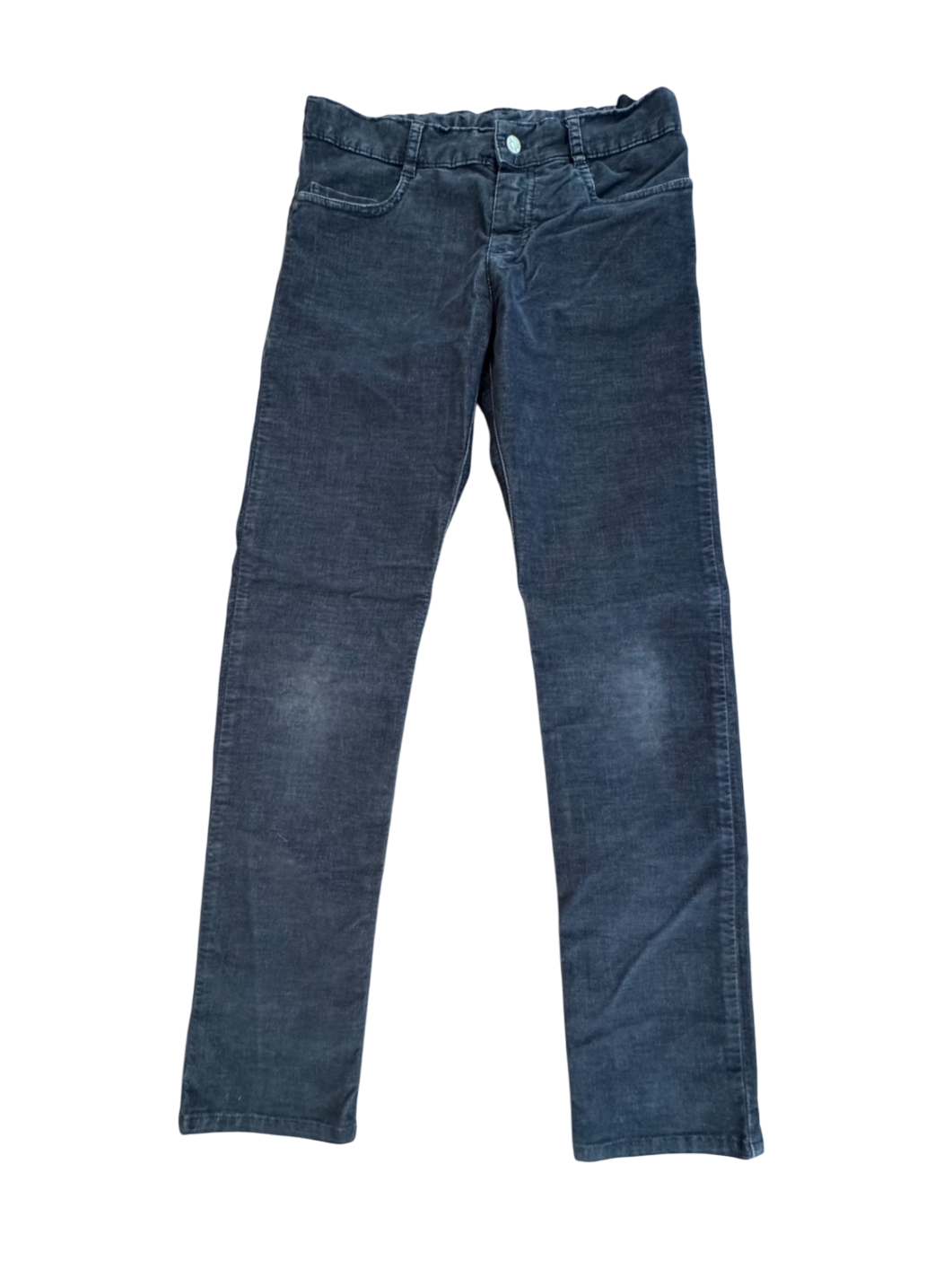 Hosen blaugrau Gr.10 | Tartine et Chocolat