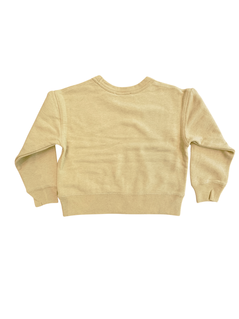 Jogging-Anzug senfgelb Gr.122/128 | Acne Studios