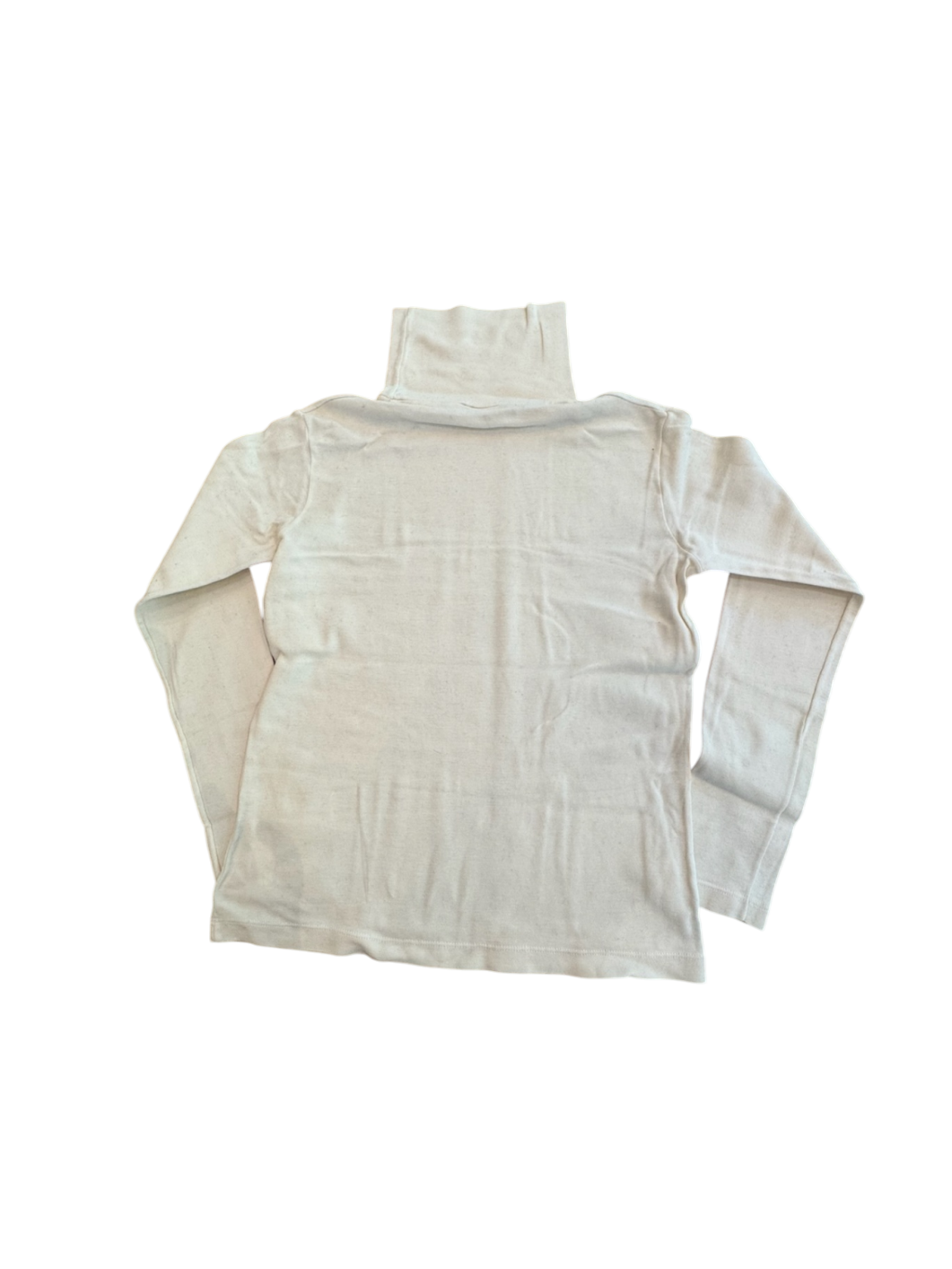 Jersey-Rolli natur Gr.10 | Petit Bateau