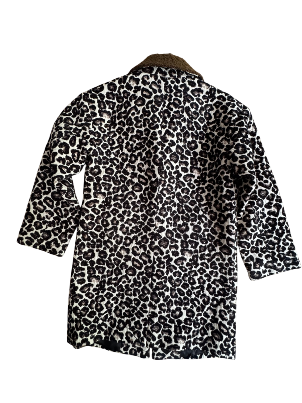 Mantel Leo-Muster Gr. | Scotch & Soda