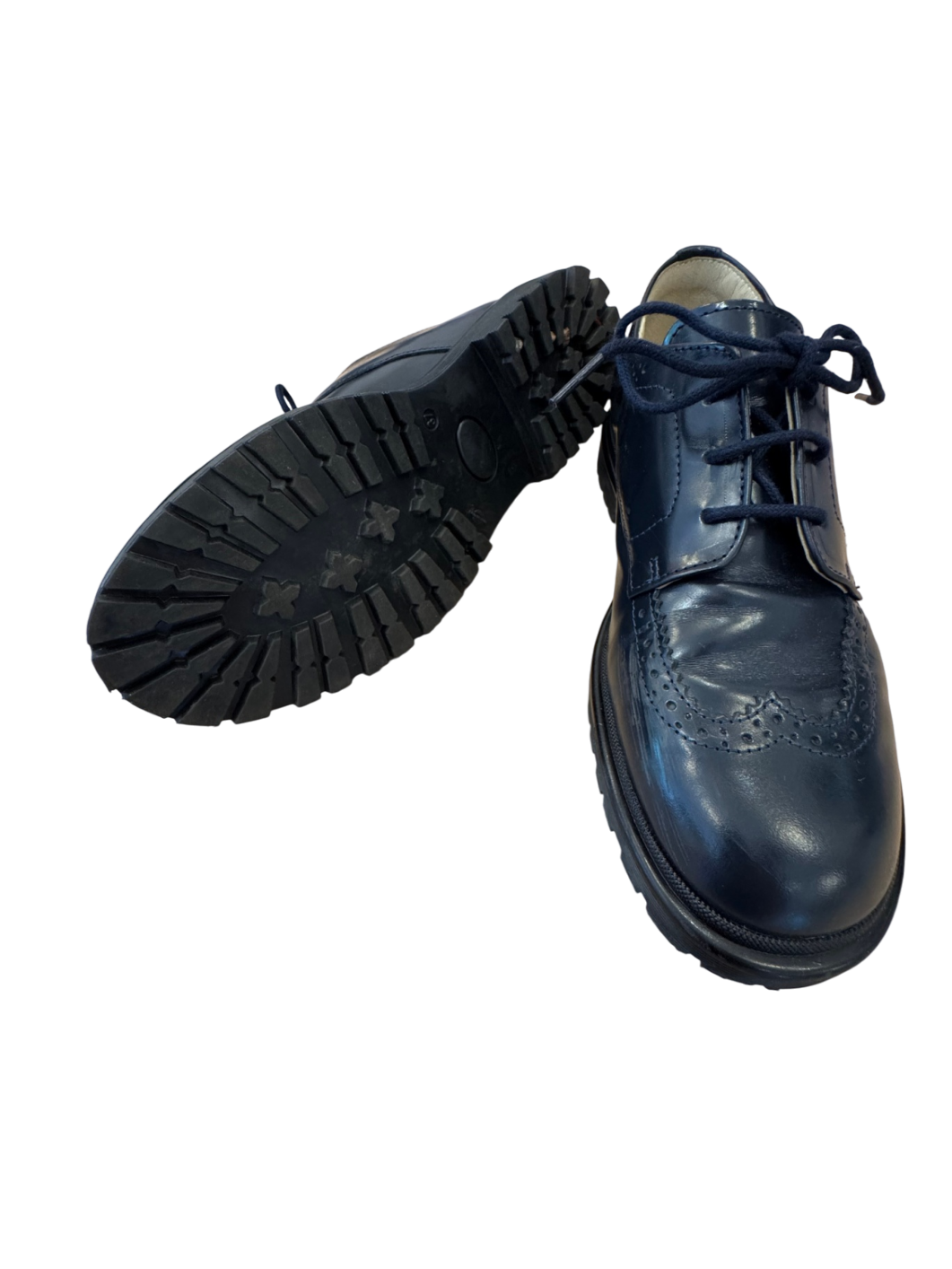 Budapester schwarz Gr.37 | Bonpoint