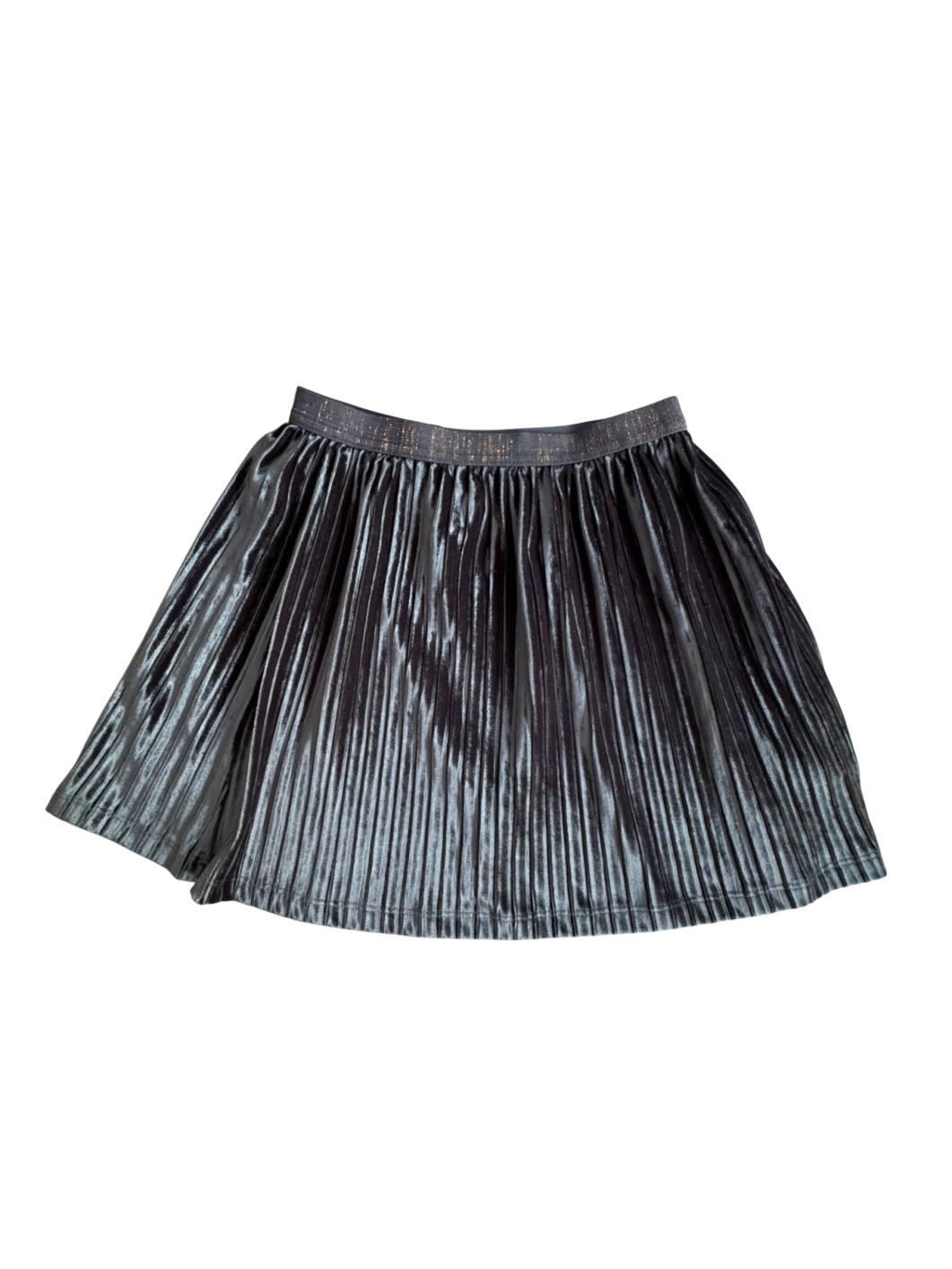 Faltenrock anthrazith Gr.116 | Basefield