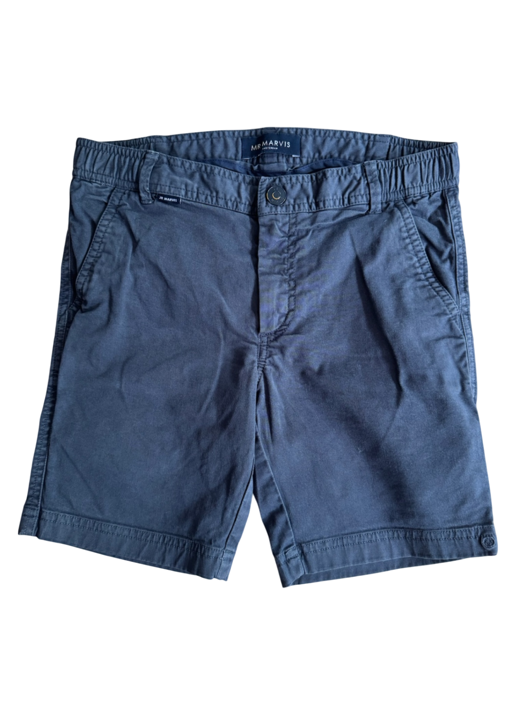 Shorts dunkelblau Gr.134 | MR MARVIS