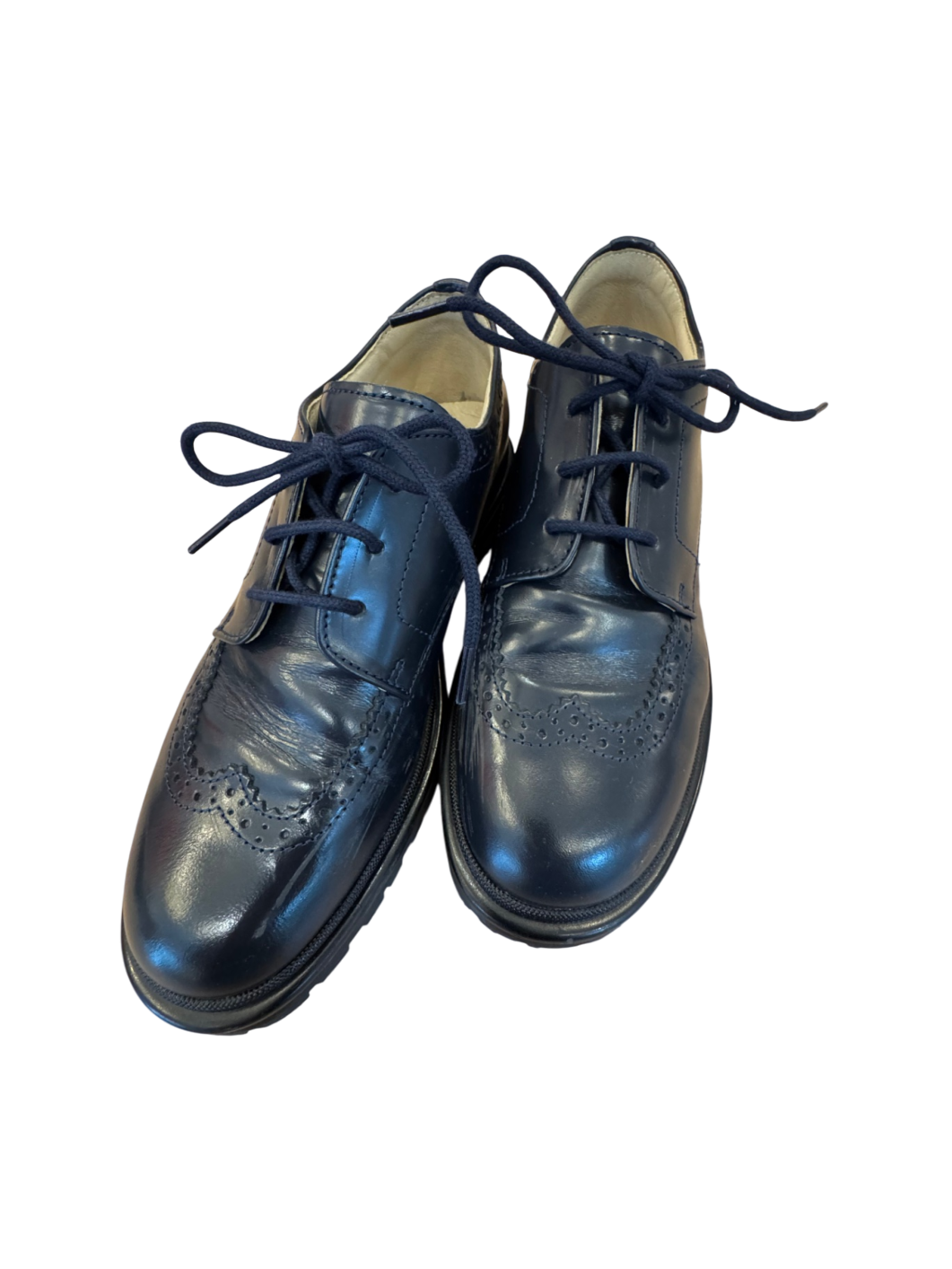 Budapester schwarz Gr.37 | Bonpoint